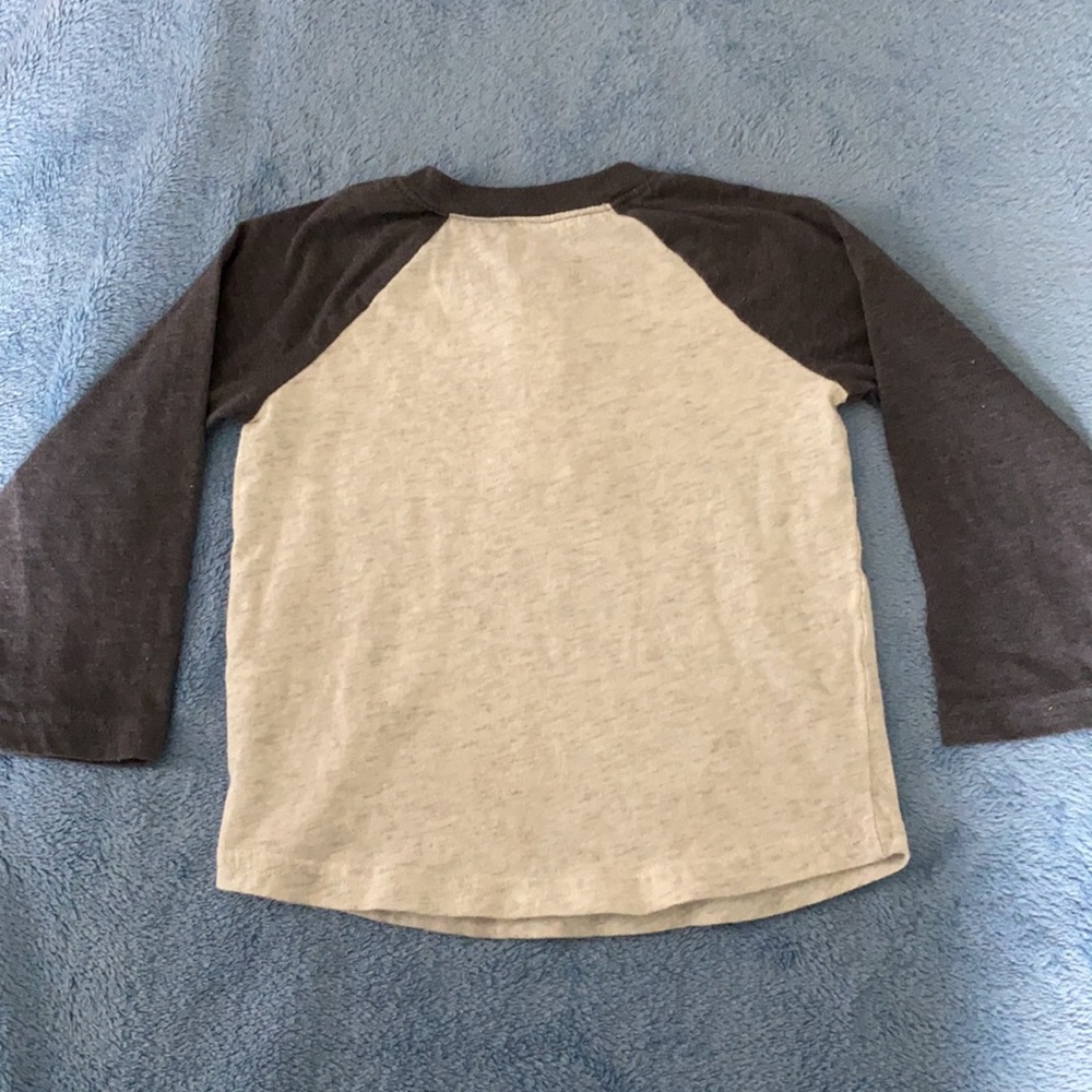 Jumping Bean long sleeve shirt Size 24 mo - Picture 2 of 5